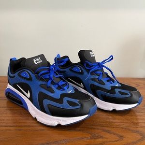 Nike Air Max 200